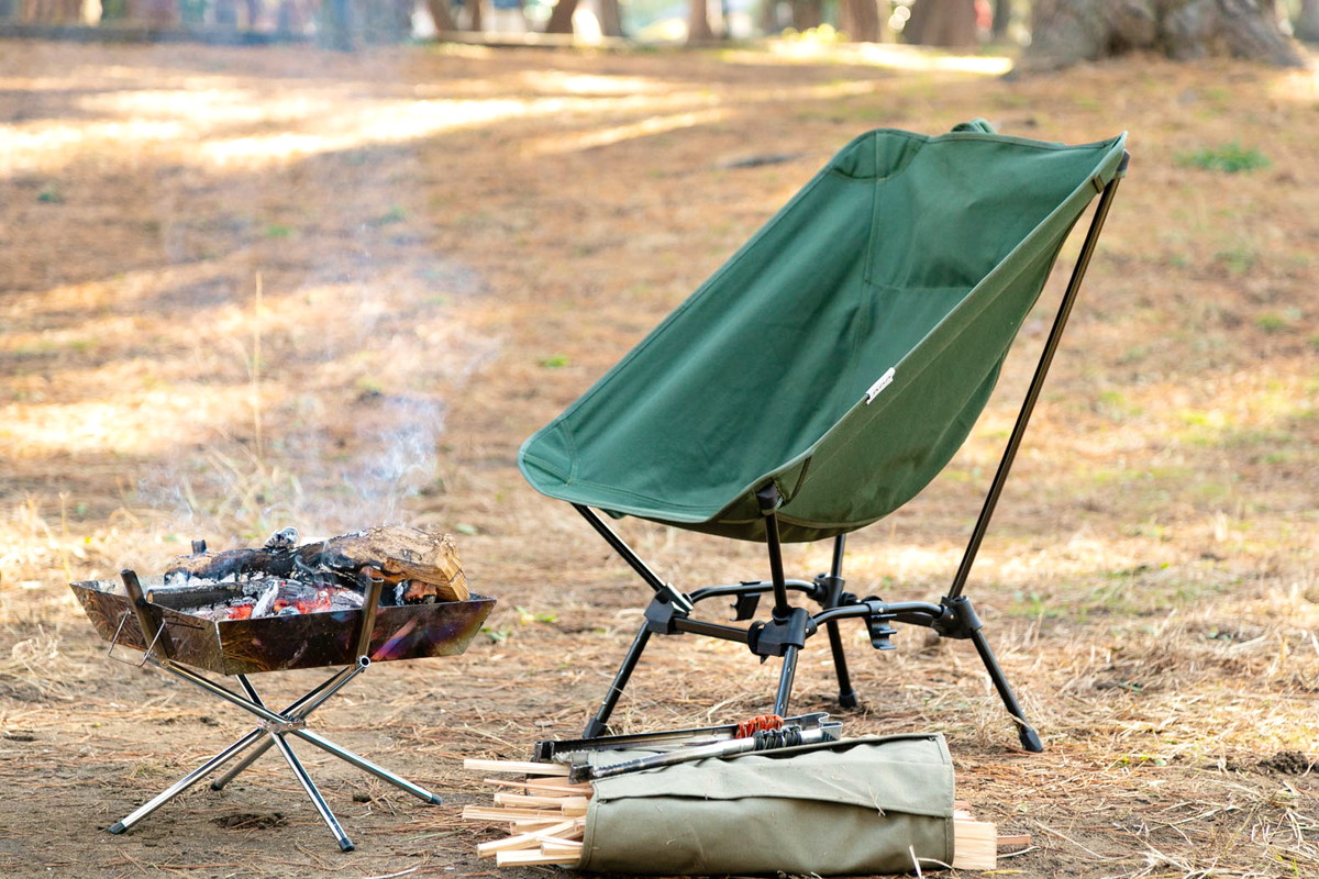 DoD ディーオーディー SUGOISSUスゴイッス2個＆テントロープ2本