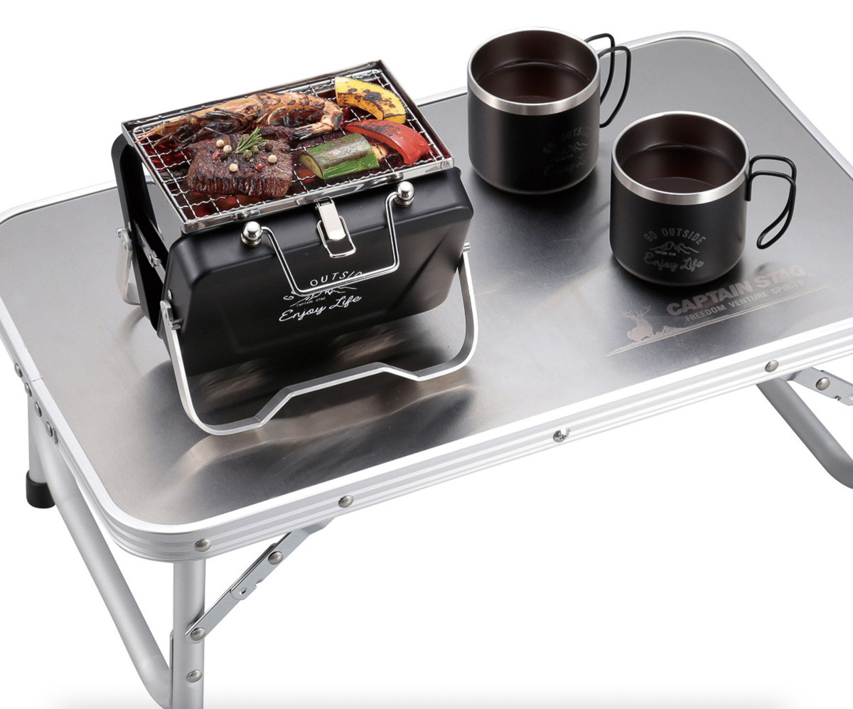 オウチ de BBQ」な調理グッズ8選【夏の流行モノ指名買いリスト