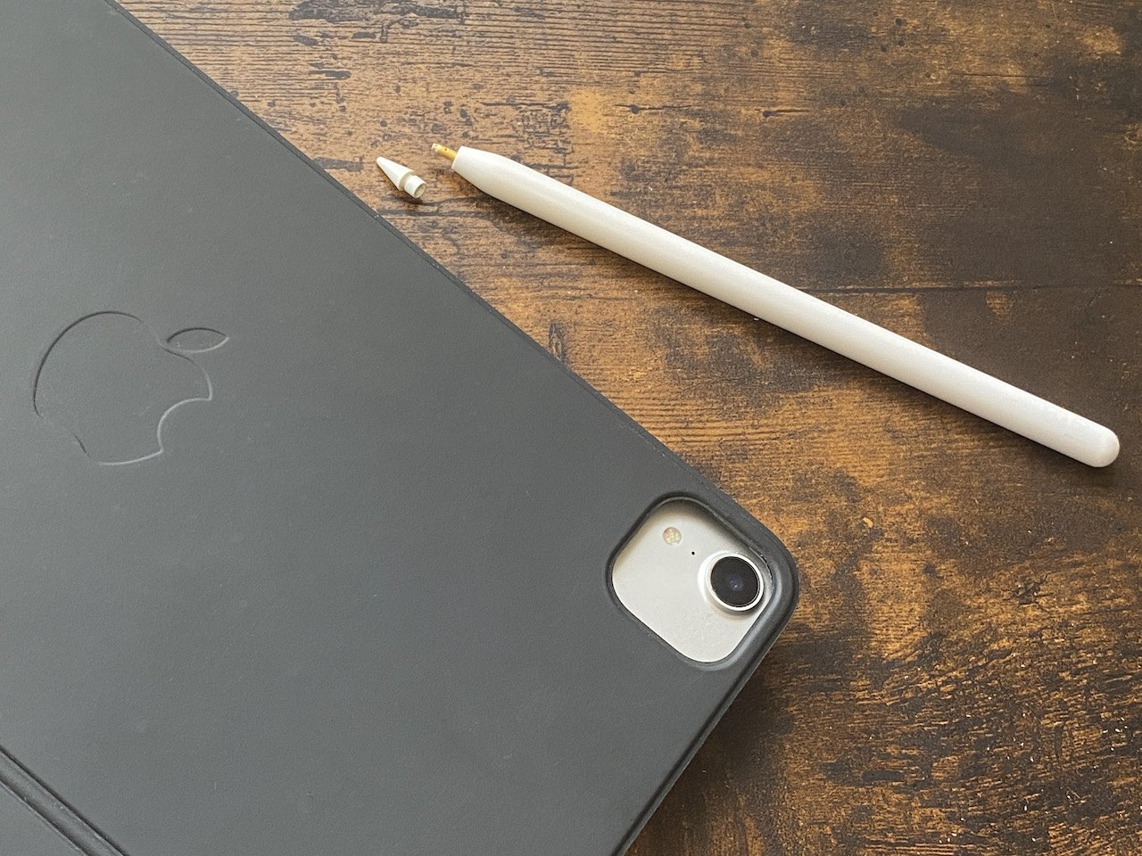 Apple Pencil代わりにサードパーティ製ペンはあり？なし？｜iPad Hacks