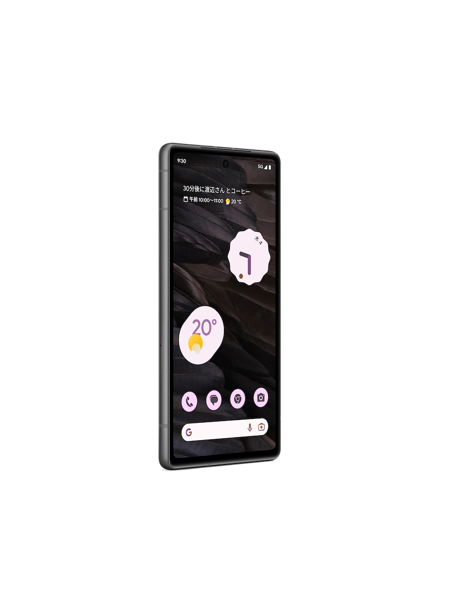 折りたたみスマホ「Google Pixel Fold」、高コスパモデル、タブレット