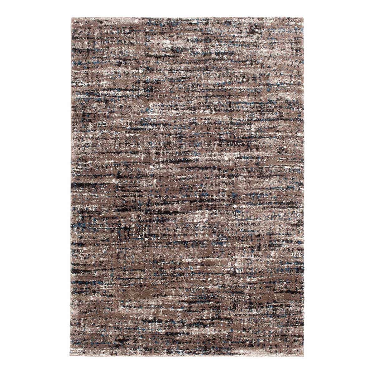 Strato Kershaw Java Woven Shag Area Rug 5x7 | At Home