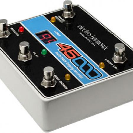 Electro Harmonix 45000 foot controller | Bax Music