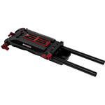 Zacuto Marauder Foldable Camera Rig Z-DMR B&H Photo Video
