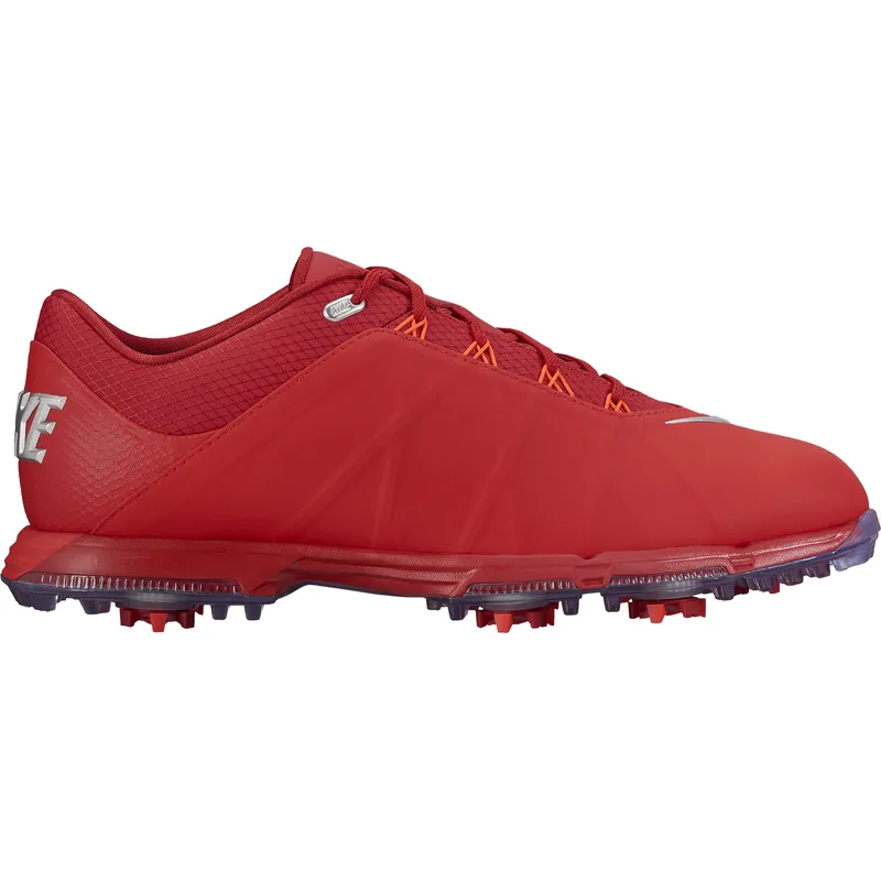 Nike Lunar Fire Golf Shoes - Golfballs.com