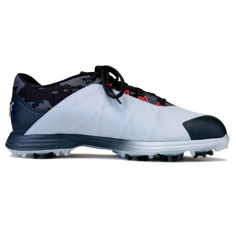 Nike Lunar Fire Golf Shoes - Golfballs.com