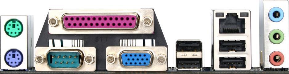 GA-G41M-Combo (Rev. 1.4) - GIGABYTE Japan