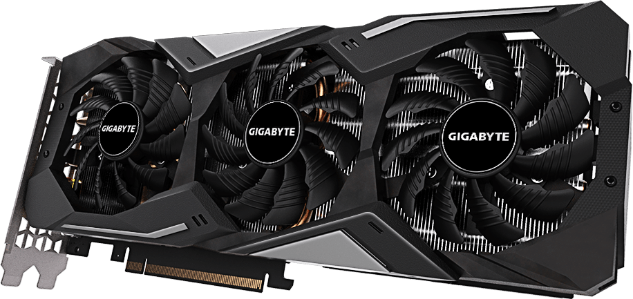 GeForce® RTX 2060 SUPER™ GAMING OC 8G - GIGABYTE Global