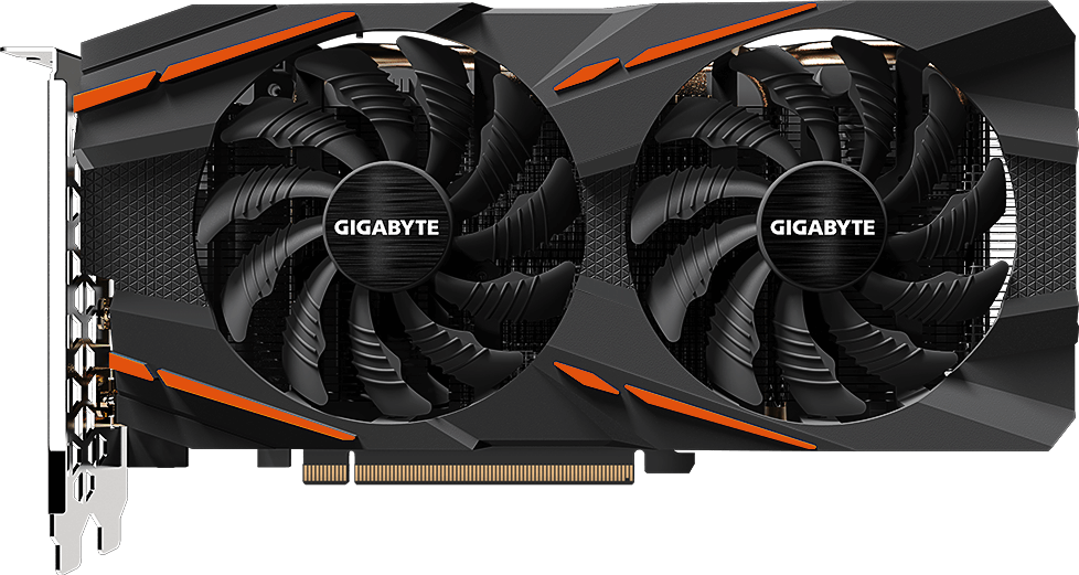 Radeon™ RX 580 GAMING 8G (Rev. 2.0) - GIGABYTE Japan