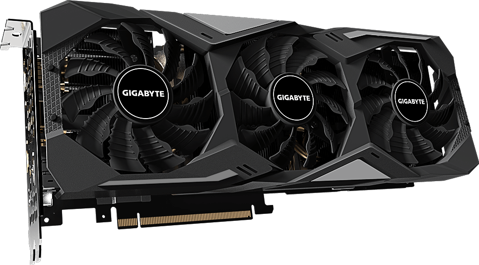GeForce® RTX 2070 SUPER™ GAMING OC 8G - GIGABYTE Japan