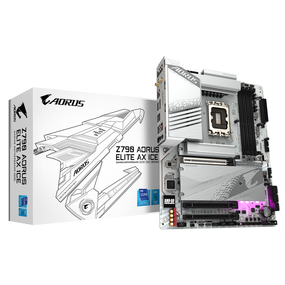 マザーボード - GIGABYTE Japan