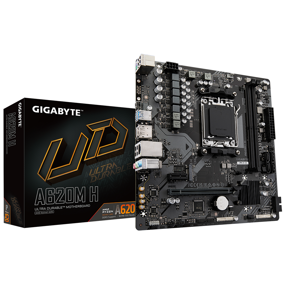 マザーボード - GIGABYTE Japan