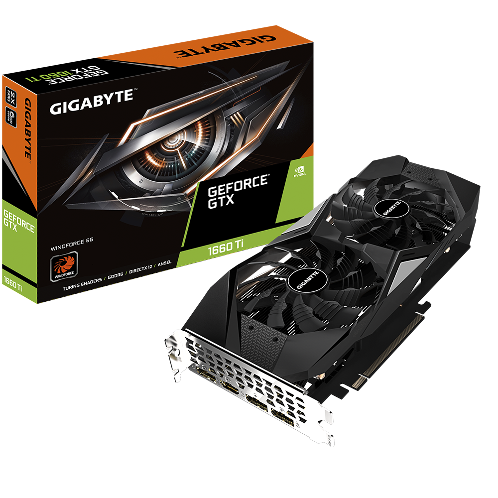 グラフィックスカード - GIGABYTE Japan