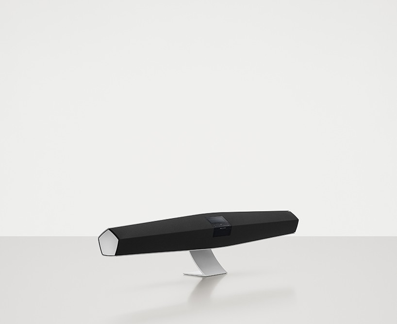 david lewis designers craft all-in-one 'beosound 35' music system