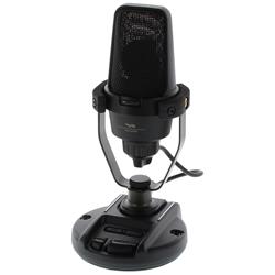 Yaesu MD-200A8X Yaesu MD-200 Ultra High Fidelity Desk Microphones