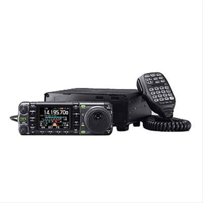 ICOM IC-7000 ICOM IC-7000 HF/VHF/UHF All Mode Transceivers | DX
