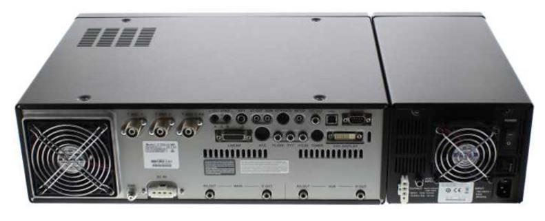 Yaesu FTDX-101MP Yaesu FTDX-101MP HF+50MHz 200W Transceivers | DX