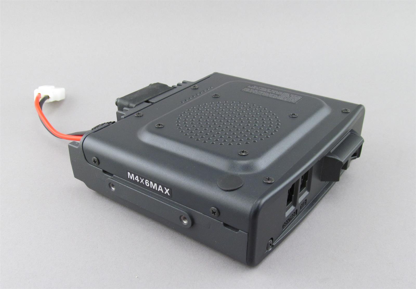 Yaesu FTM-400XD Yaesu FTM-400XDR C4FM Digital Dual Band