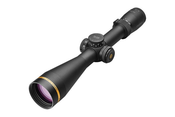 ライフルスコープ リューポルド VX-6HD 3-18x50mm SF イルミ | ガン