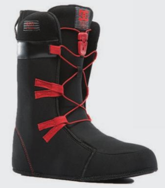 DC Scout Boa Snowboard Boots 2020 | evo