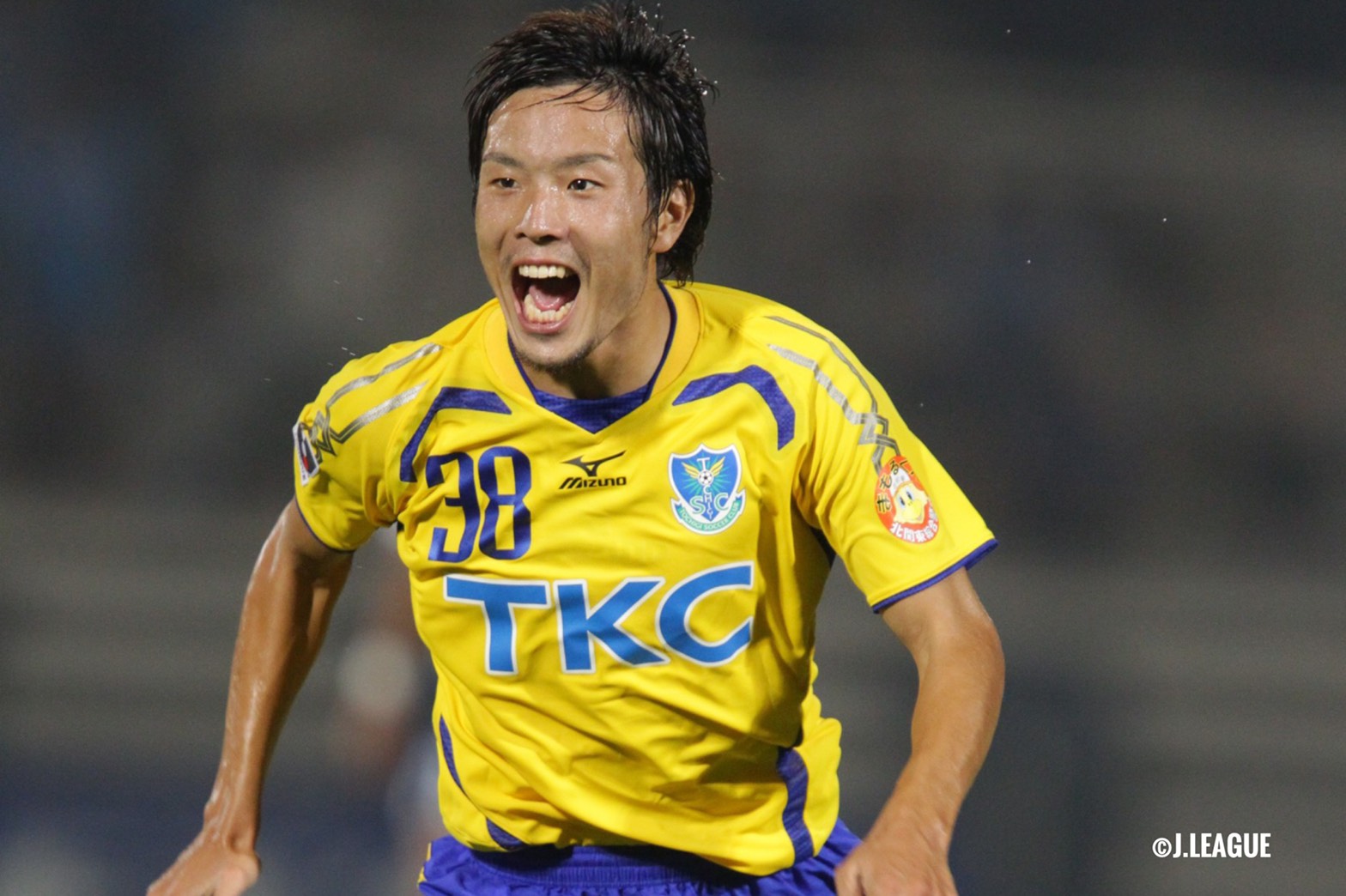 まりびと：水沼貴史＆水沼宏太（後編） | TRICOLORE ＋ | 横浜F