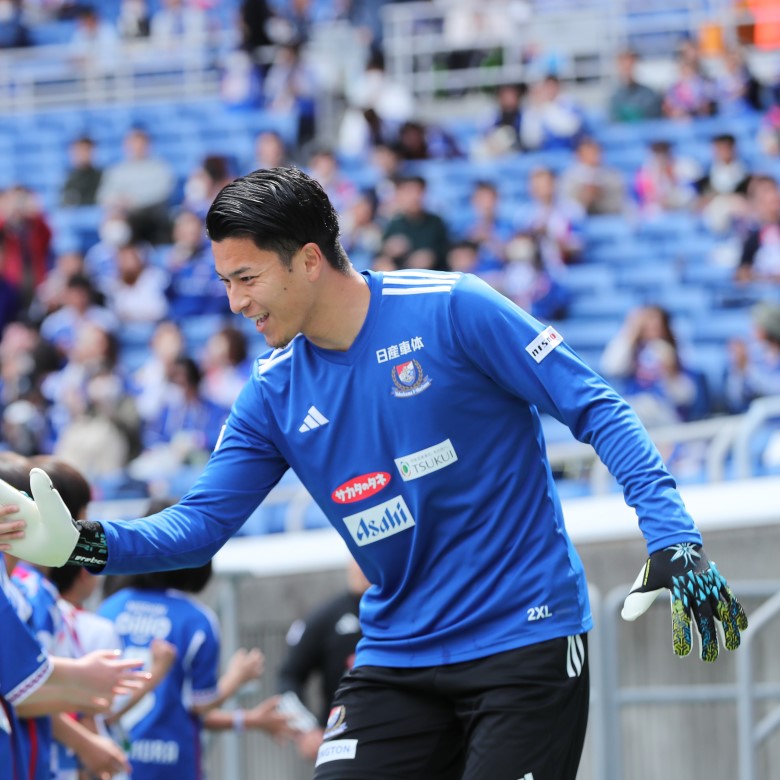 4/27（土）2024シーズンチームオフィシャルウェア発売のお知らせ