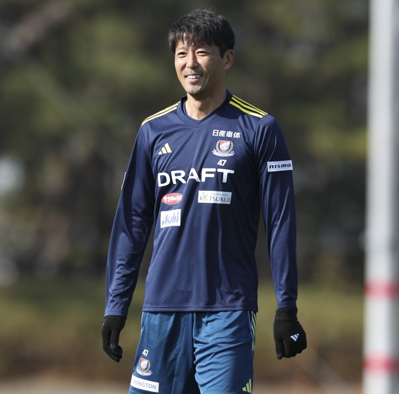 2025チームオフィシャルトレーニングウェア発売のお知らせ | ニュース