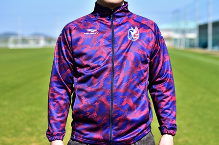 オンラインショップ】アンセムウェア発売のお知らせ | ファジアーノ