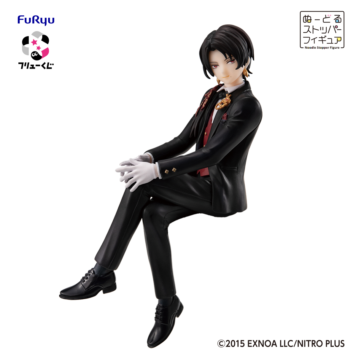 フリューくじ 刀剣乱舞ONLINE ～ぬーどるストッパーの陣 其ノ六～ 10