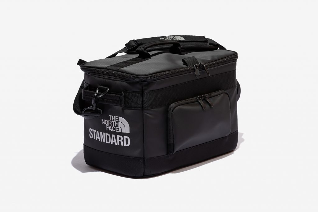 HONEYEE.COM | THE NORTH FACE STANDARDの人気レコードバッグが再発売