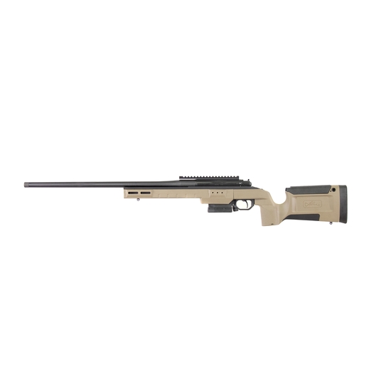 LaRue Siete - LaRue Tactical