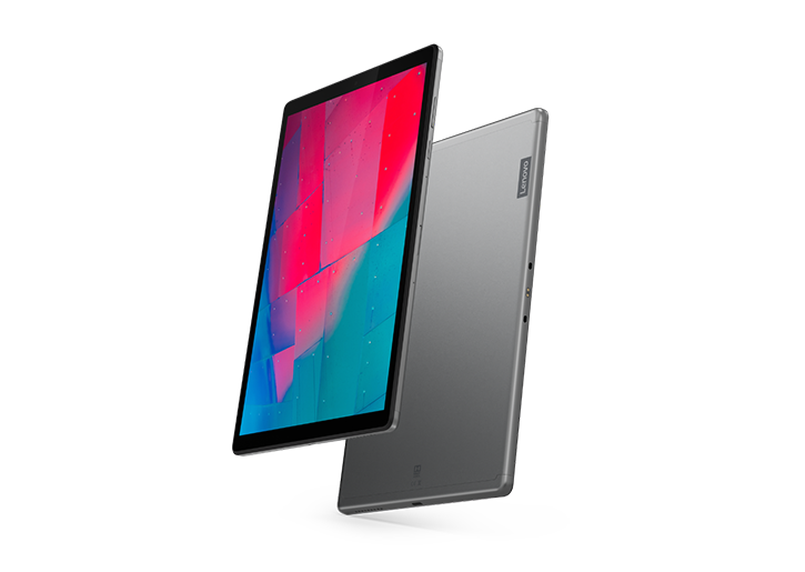 Lenovo Tab M10 HD Tablet| 10 inch Android Tablet | ZA6W0178US
