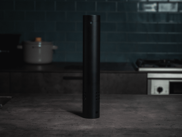 家庭用低温調理器の決定版！ BONIQ 2.0｜マクアケ - アタラシイものや