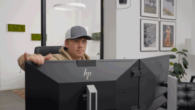 マルチモニターの弱点克服。『モニター間のすき間』を無くす