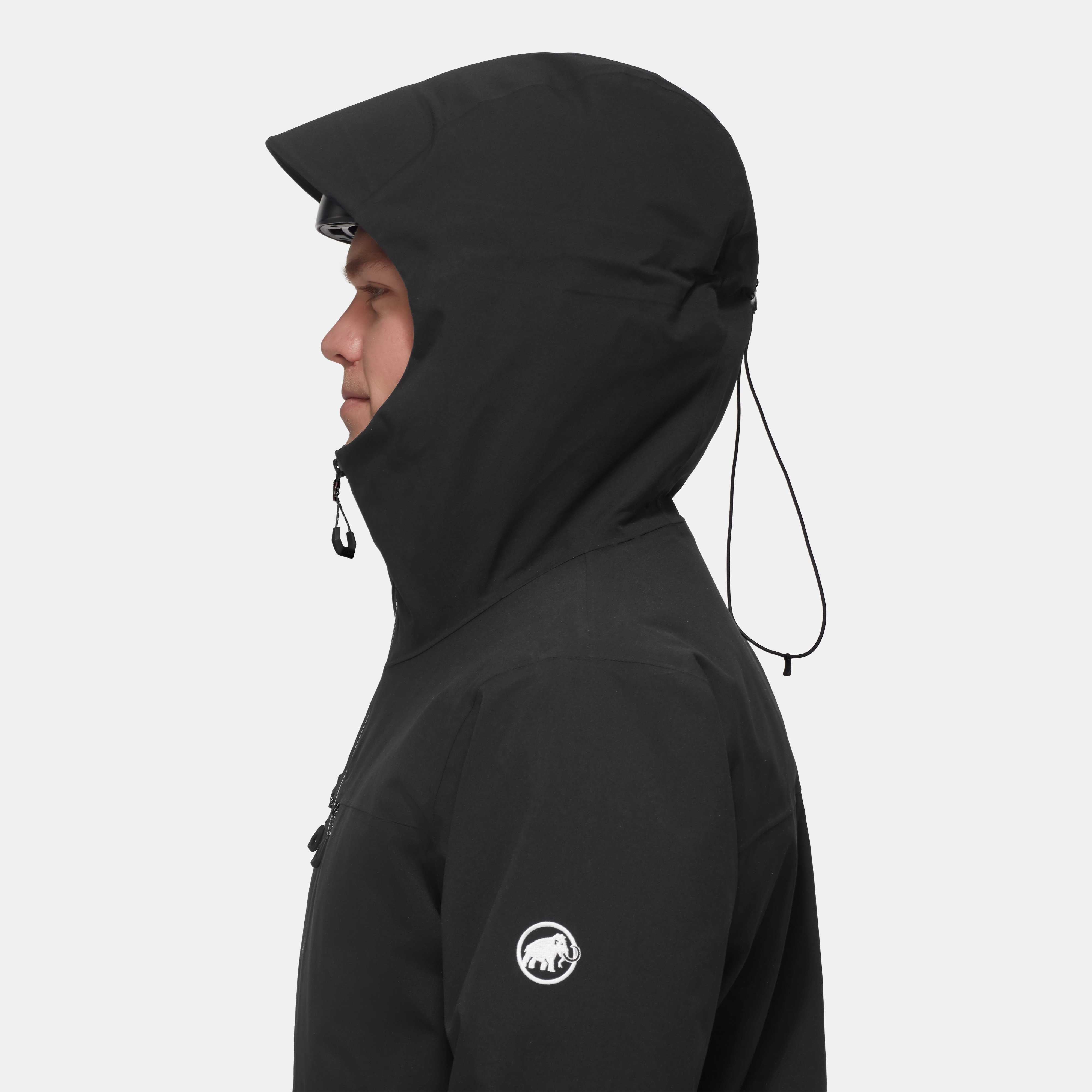 Stoney HS Thermo Hooded Jacket Men | Mammut