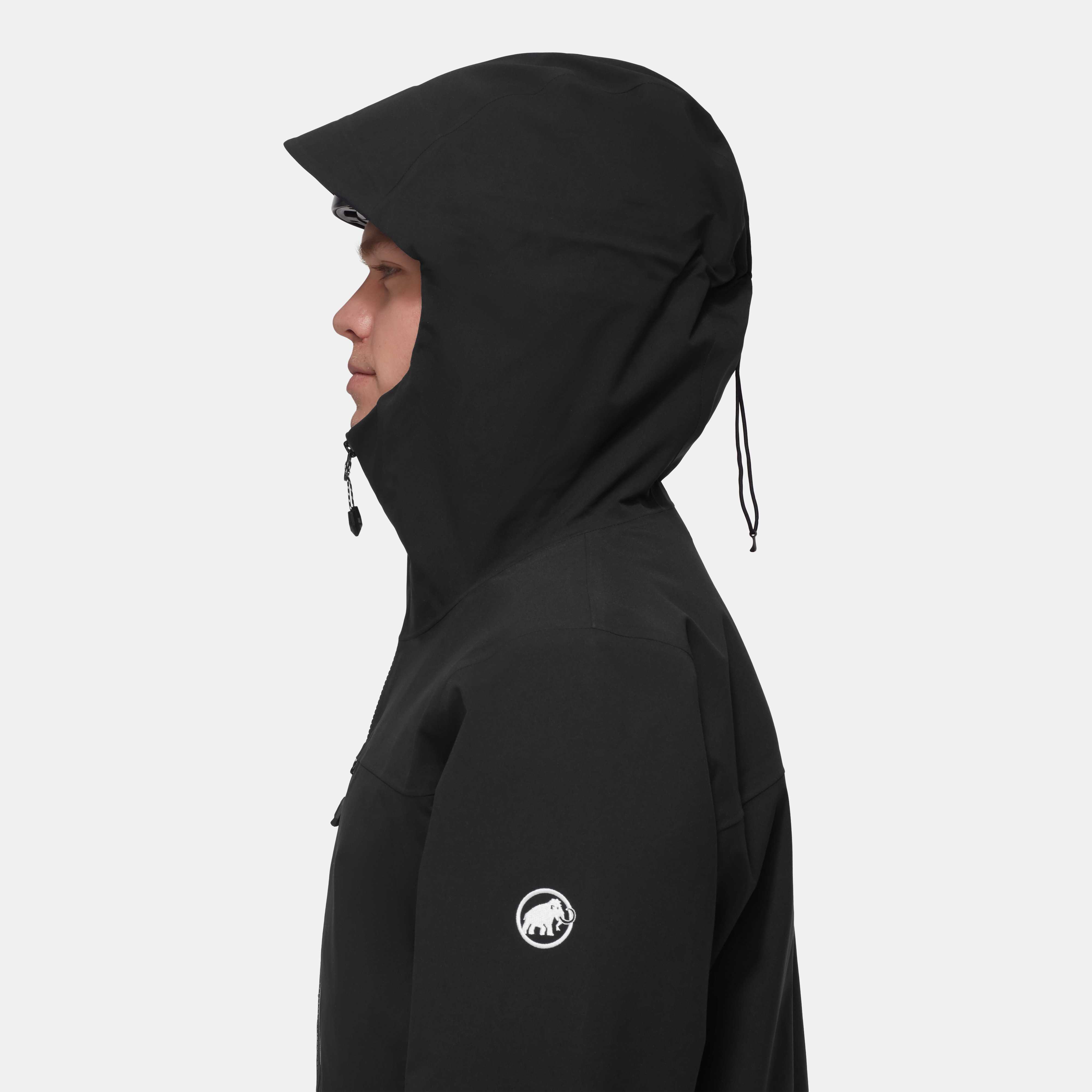 Stoney HS Hooded Jacket Men | Mammut