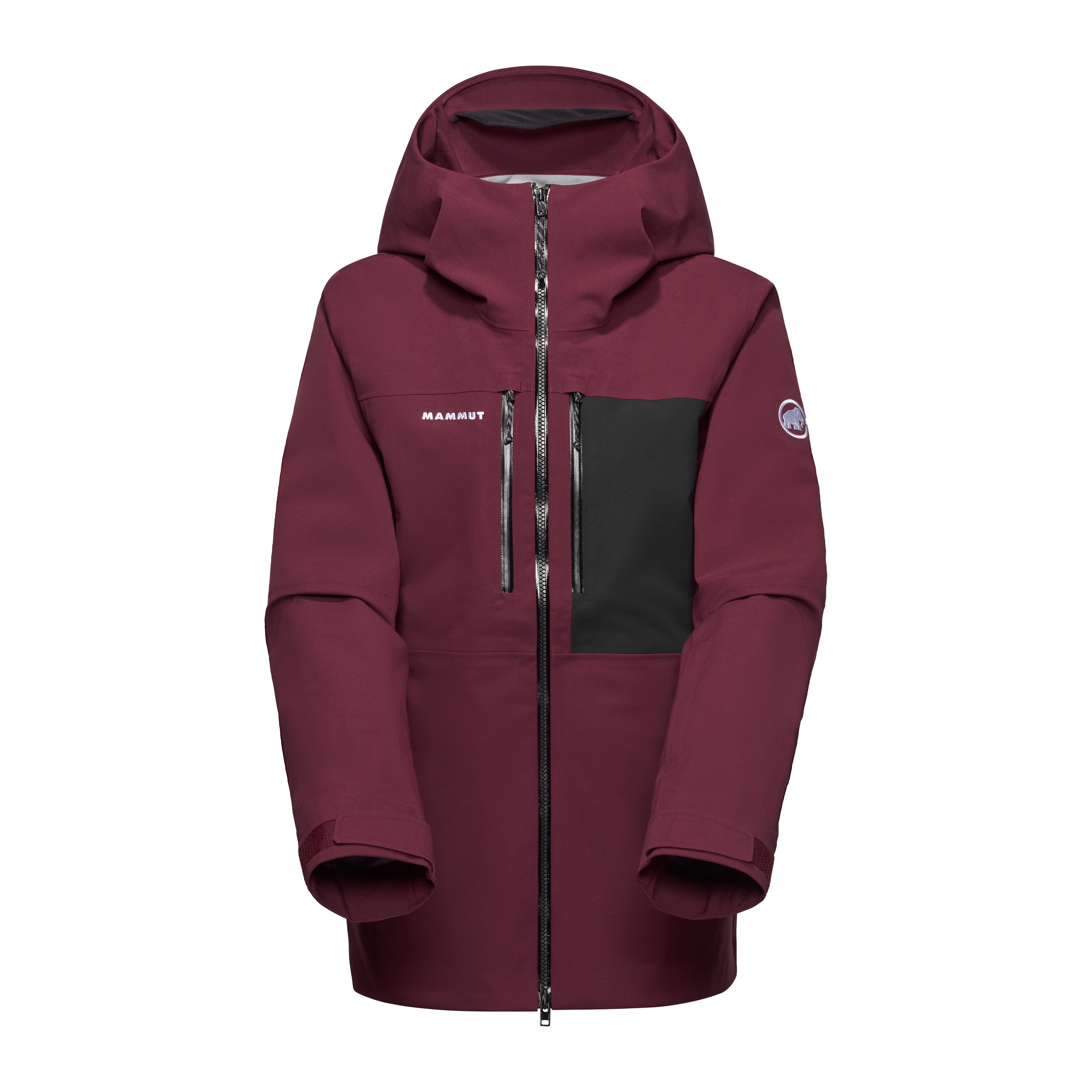 Stoney HS Hooded Jacket Women | Mammut
