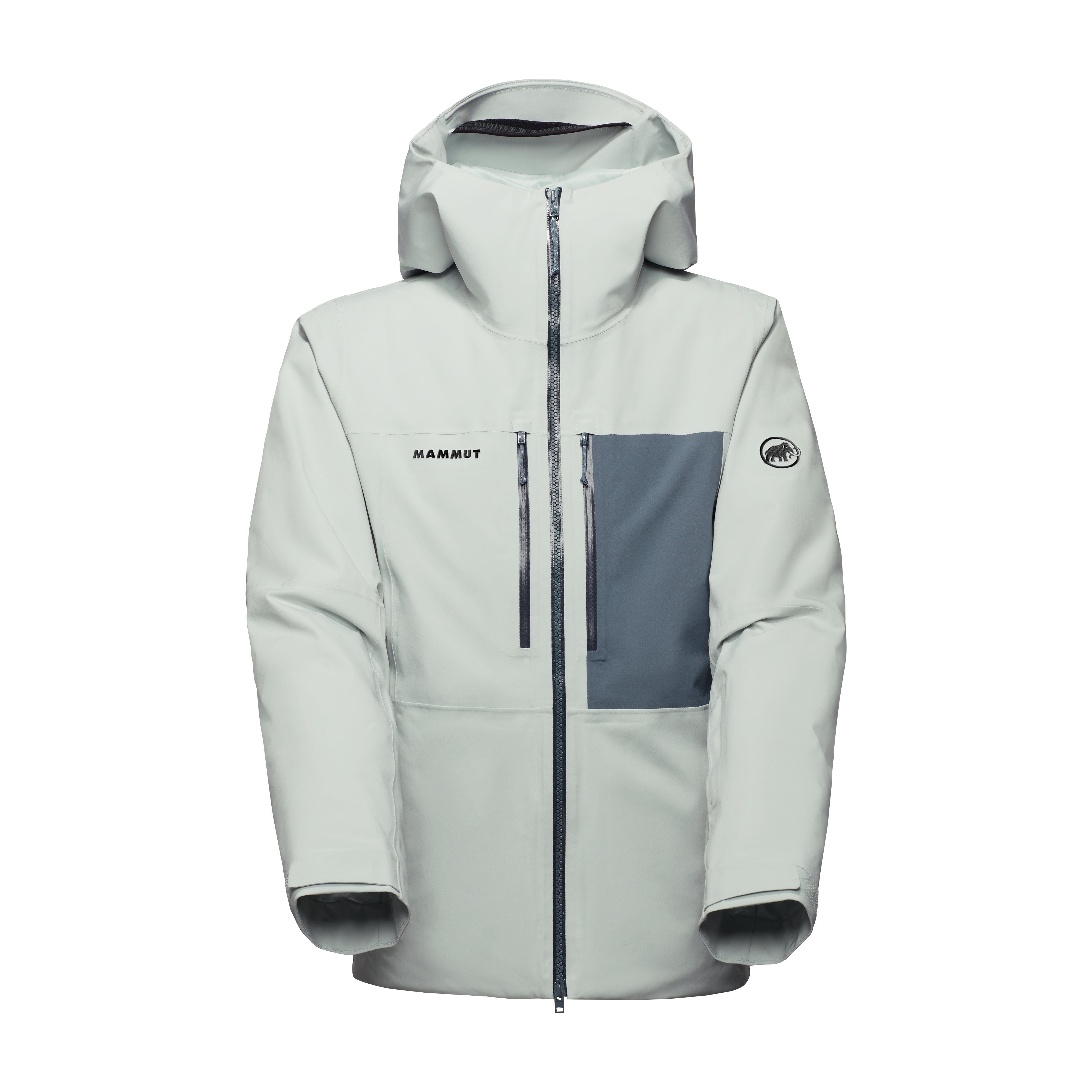 Stoney HS Thermo Hooded Jacket Men | Mammut