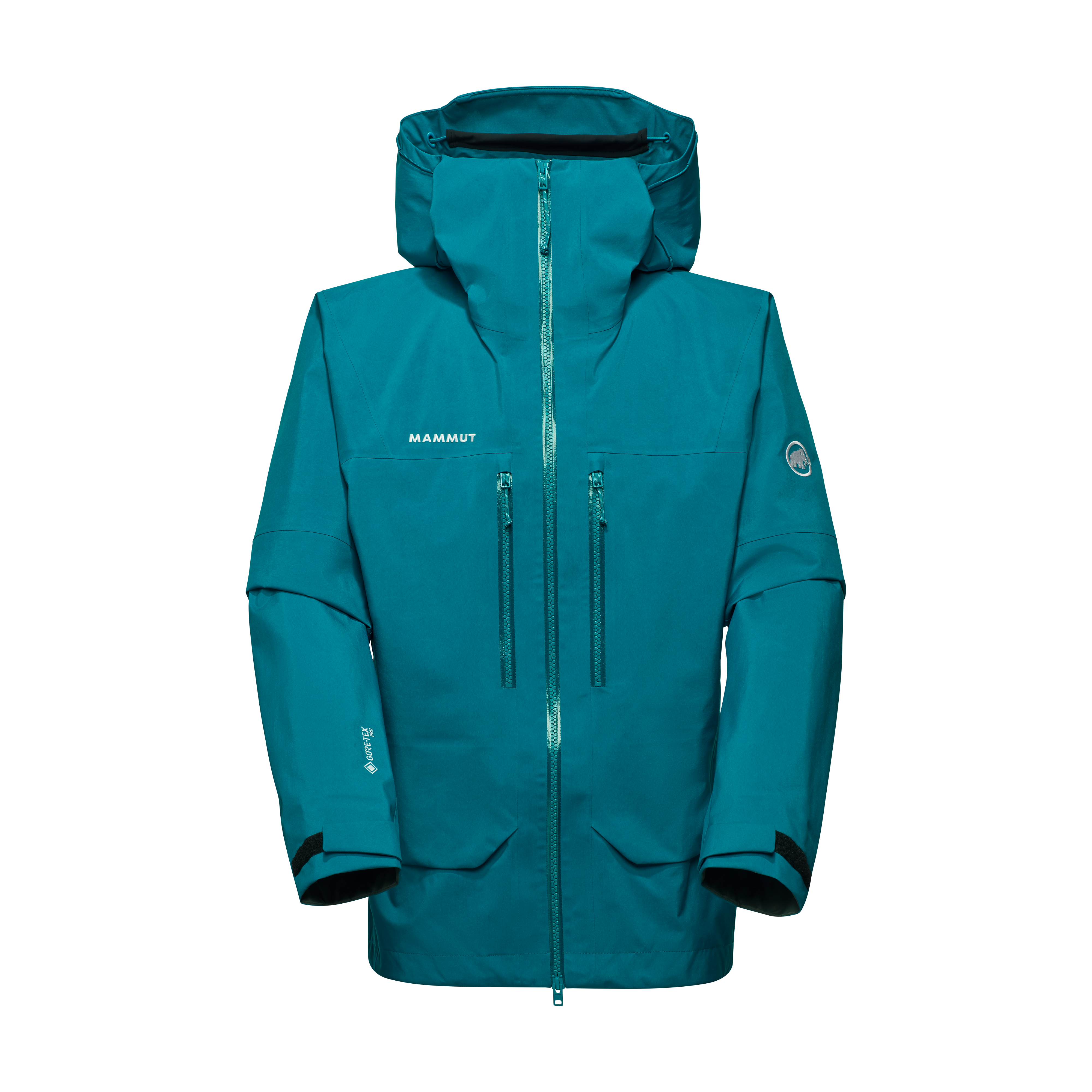 Stoney HS Hooded Jacket Men | Mammut
