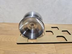 ムスタングSS ターニングポイント ヨーヨー - メルカリ