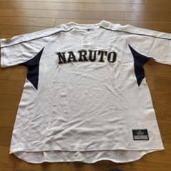 鳴門高校 ユニフォームセカンダリーXO - メルカリ