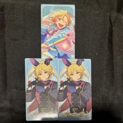 あんスタ 仁兎なずな アルカナ - メルカリ