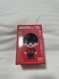 Snow Man 宮舘涼太 ソフビ - メルカリ