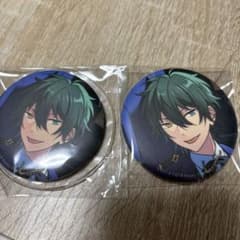 あんスタ 5周年 缶バッジ 影片みか - メルカリ