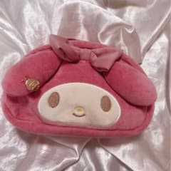 メゾンドフルール マイメロ ポーチ - メルカリ