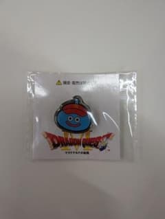 限定非売品】マクドナルド ドラゴンクエスト スライム ピンバッジ