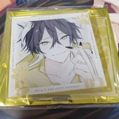 Honey Vibes ハニヴ カウントダウン CD アクスタ エリヤ - メルカリ