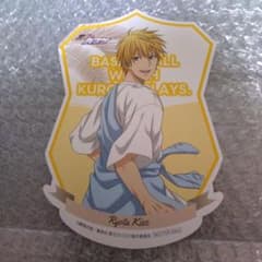 黄瀬涼太 黒子のバスケ キャラポップストア 特典 - メルカリ