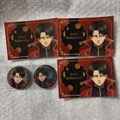 NUカーニバル カラオケの鉄人 カラ鉄 缶バッジ 等身 玖夜 | Buyee日本