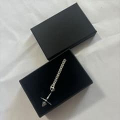 DAIRIKU 25aw TOTEM necklace シルバー - メルカリ