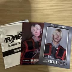 フォトカード 【長谷川慎】 - メルカリ